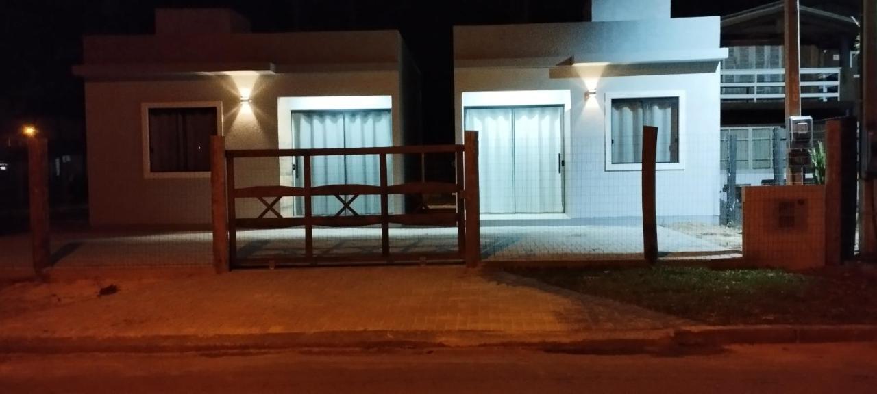 Villa Morada Dos Eucaliptos à Capão da Canoa Extérieur photo